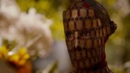 Quaithe in Game of Thrones (Image via Hotstar)